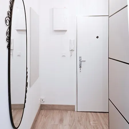 Kate's Place Appartement