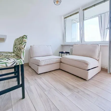 Kate's Place Appartement Praag