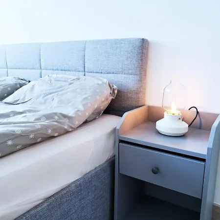 Kate's Place Appartement *