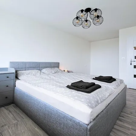 Appartement Kate's Place Praag