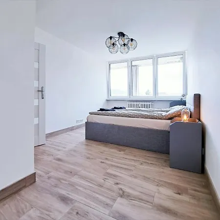 Apartamento Kate's Place *