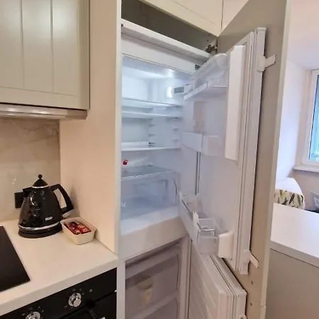 Apartamento Kate's Place