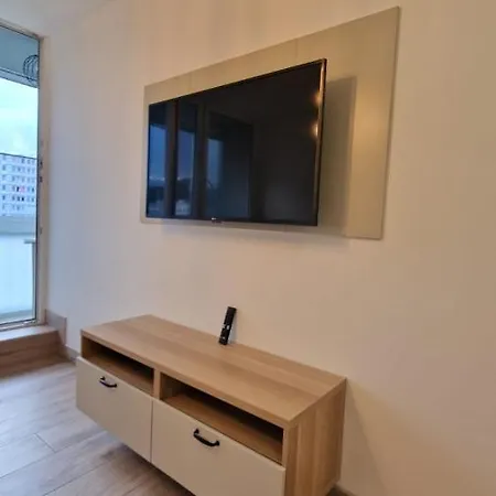 Apartamento Kate's Place *