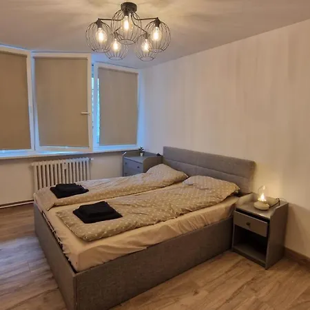 Kate's Place * Prague