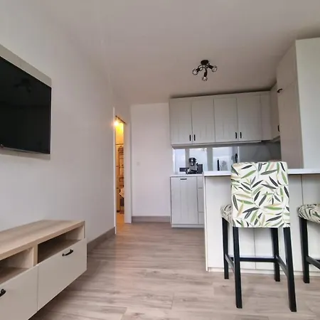 Kate's Place Daire Prag