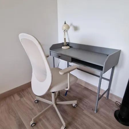 Apartamento Kate's Place