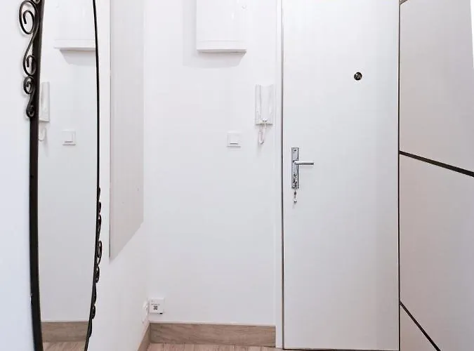 Kate's Place דירה