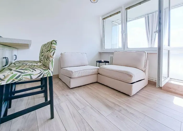Kate's Place דירה פראג