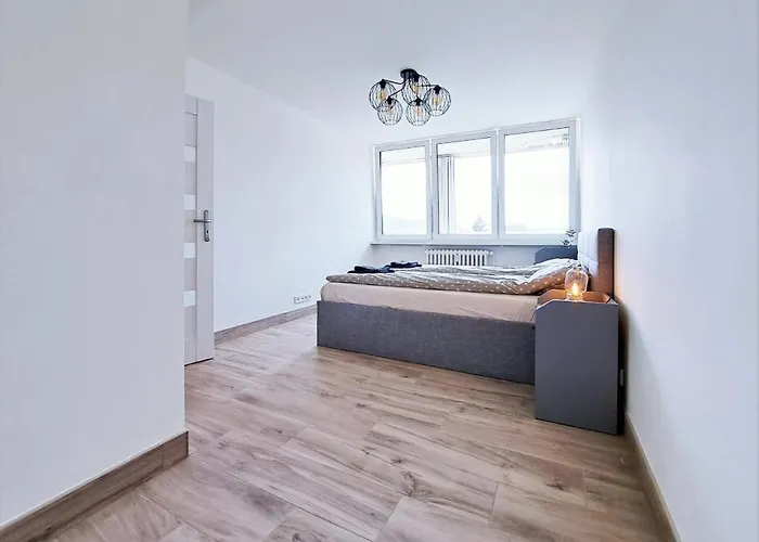 דירה Kate's Place *