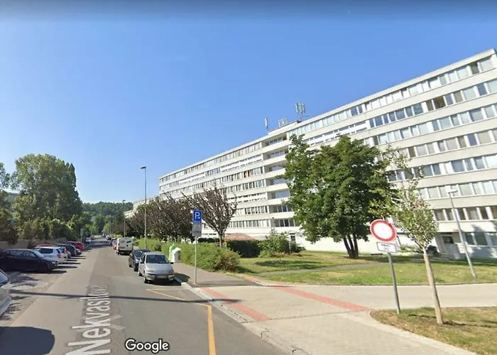 Kate's Place Daire *