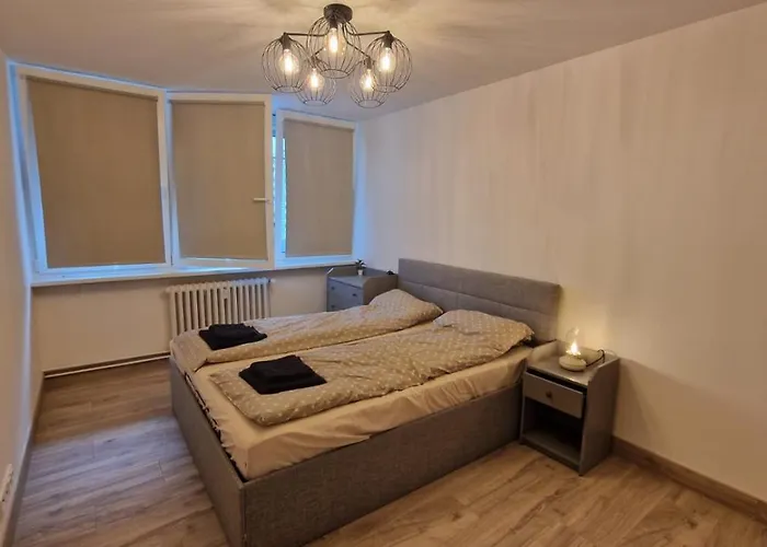 Kate's Place * Prag